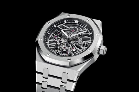 audemars piguet openworked selfwinding royal oak price|royal oak chronograph 50th anniversary.